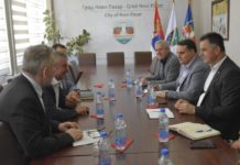 BAJATOVIĆ U NOVOM PAZARU: Radovi na izgradnji gasovoda teku planiranom dinamikom bajatovic-u-novom-pazaru:-radovi-na-izgradnji-gasovoda-teku-planiranom-dinamikom