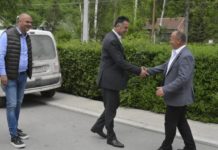 NOVI PAZAR: Bolji uslovi i za đake OŠ “Jošanica” novi-pazar:-bolji-uslovi-i-za-djake-os-“josanica”