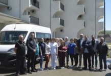 Dva vozila za Gerontološki centar u Novom Pazaru dva-vozila-za-gerontoloski-centar-u-novom-pazaru