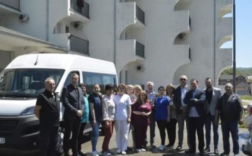 Dva vozila za Gerontološki centar u Novom Pazaru dva-vozila-za-gerontoloski-centar-u-novom-pazaru