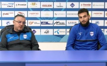 Sivić: Meč bez većeg značaja, ali idemo na pobedu sivic:-mec-bez-veceg-znacaja,-ali-idemo-na-pobedu