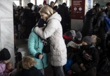 U ruskim napadima u Ukrajini ubijeno 231 dijete u-ruskim-napadima-u-ukrajini-ubijeno-231-dijete