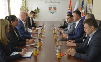 Uručeni ugovori za izgradnju Smart city centra u Novom Pazaru uruceni-ugovori-za-izgradnju-smart-city-centra-u-novom-pazaru