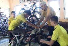 Hazbija Hukić: U fokusu mlađi kadeti i poletarci hazbija-hukic:-u-fokusu-mladji-kadeti-i-poletarci