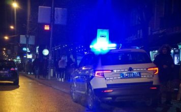 Napad na policijskog službenika u centru Novog Pazara! Napadač u bekstvu napad-na-policijskog-sluzbenika-u-centru-novog-pazara!-napadac-u-bekstvu