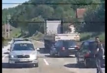 STRAŠNA NESREĆA U NOVOM PAZARU! Nastradao motociklista strasna-nesreca-u-novom-pazaru!-nastradao-motociklista