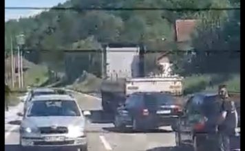 STRAŠNA NESREĆA U NOVOM PAZARU! Nastradao motociklista strasna-nesreca-u-novom-pazaru!-nastradao-motociklista