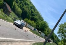 Poznat identitet nastradalog u nesreći kod Novog Pazara poznat-identitet-nastradalog-u-nesreci-kod-novog-pazara