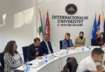 Elfić-Zukorlić otvorila Okrugli sto na IUNP na temu bezbednosne krize i stanja ljudskih prava elfic-zukorlic-otvorila-okrugli-sto-na-iunp-na-temu-bezbednosne-krize-i-stanja-ljudskih-prava