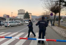 Novopazarac osuđen na 11 godina zatvora zbog ranjavanja dve osobe ispred Policijske uprave novopazarac-osudjen-na-11-godina-zatvora-zbog-ranjavanja-dve-osobe-ispred-policijske-uprave