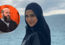 OGLASILA SE TREĆA ŽENA MUAMERA ZUKORLIĆA: Posle tvrdnji da traži muftijino nasledstvo, rekla šta je ISTINA oglasila-se-treca-zena-muamera-zukorlica:-posle-tvrdnji-da-trazi-muftijino-nasledstvo,-rekla-sta-je-istina