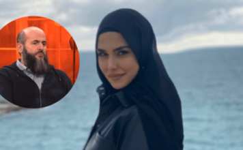 OGLASILA SE TREĆA ŽENA MUAMERA ZUKORLIĆA: Posle tvrdnji da traži muftijino nasledstvo, rekla šta je ISTINA oglasila-se-treca-zena-muamera-zukorlica:-posle-tvrdnji-da-trazi-muftijino-nasledstvo,-rekla-sta-je-istina