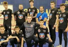 Pet pobeda boksera Novog Pazara u Somboru, Pavle Bešević najbolji junior pet-pobeda-boksera-novog-pazara-u-somboru,-pavle-besevic-najbolji-junior