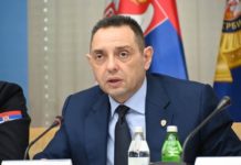 Vulin: Od početka godine zaustavljena 21.000 pijanih vozača vulin:-od-pocetka-godine-zaustavljena-21.000-pijanih-vozaca