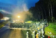 Kamiondžija iz Srbije teško povređen u Nemačkoj kamiondzija-iz-srbije-tesko-povredjen-u-nemackoj