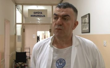 ODBIJENA ŽALBA DOKTORU TUTIĆU! Ostaje presuda od godinu i osam meseci zatvora odbijena-zalba-doktoru-tuticu!-ostaje-presuda-od-godinu-i-osam-meseci-zatvora