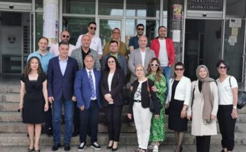 Predstavnici škola iz Izmira u Novom Pazaru predstavnici-skola-iz-izmira-u-novom-pazaru