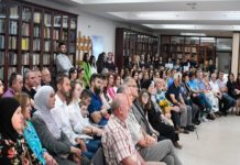 Promovisana „Didaktika –savremeni tokovi“ promovisana-„didaktika-–savremeni-tokovi“