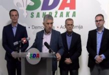 Ugljanin: Prava Bošnjaka i dalje ugrožena ugljanin:-prava-bosnjaka-i-dalje-ugrozena