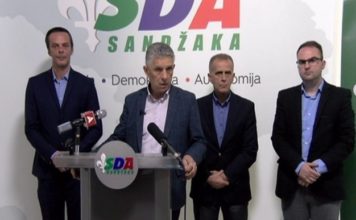 Ugljanin: Prava Bošnjaka i dalje ugrožena ugljanin:-prava-bosnjaka-i-dalje-ugrozena