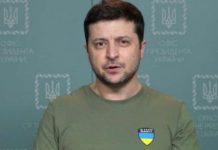 Zelenski: Moramo da se suočimo sa realnošću i razgovaramo s Putinom zelenski:-moramo-da-se-suocimo-sa-realnoscu-i-razgovaramo-s-putinom