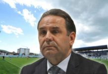 RASIM LJAJIĆ SE POVLAČI IZ FK NOVI PAZAR! prvi-put-u-javnosti-posle-stravicne-saobracajke:-rasim-ljajic-za-kurir-potvrdio-dolazak-na-revans-mec-novog-pazara-i-imt-a