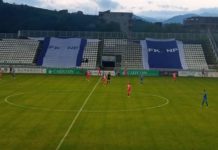 Plavi opstali u Super ligi Srbije plavi-opstali-u-super-ligi-srbije