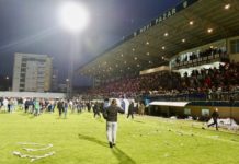NOVI PAZAR SAČUVAO STATUS SUPERLIGAŠA! Sa tribina se orilo “U inat svima, Superliga” novi-pazar-sacuvao-status-superligasa!-sa-tribina-se-orilo-“u-inat-svima,-superliga”