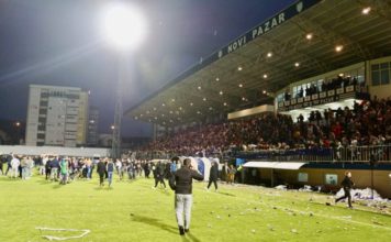 NOVI PAZAR SAČUVAO STATUS SUPERLIGAŠA! Sa tribina se orilo “U inat svima, Superliga” novi-pazar-sacuvao-status-superligasa!-sa-tribina-se-orilo-“u-inat-svima,-superliga”