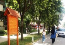 Postavljene nove oglasne table u Novom Pazaru postavljene-nove-oglasne-table-u-novom-pazaru