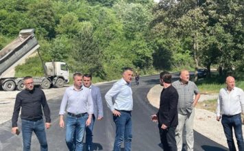 U punom jeku radovi na zaobilaznici i putu od Pazarišta ka Sopoćanima u-punom-jeku-radovi-na-zaobilaznici-i-putu-od-pazarista-ka-sopocanima