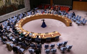 Vijeće sigurnosti UN zakazalo sjednicu zbog situacije u BiH