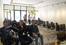 USKORO KREĆE DRUGO ZASIJEDANJE SO TUTIN! Upitna većina, zasijedanje odloženo za 13h, SDP, BAJRO I SPP ne prisustvuju