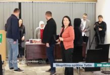 BEZ VEĆINE! Pada vlast u Tutinu?