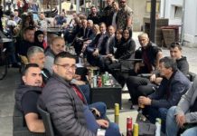 SANDŽAČKE: SDA Sandžaka više ne kontroliše ni svoje odbornike u Tutinu