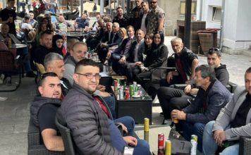 SANDŽAČKE: SDA Sandžaka više ne kontroliše ni svoje odbornike u Tutinu