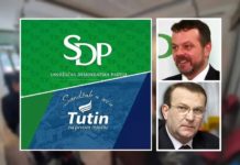 Lista Bajra Gegića i SDP formirali zajedničku odborničku grupu u Tutinu! Spremni smo na pregovore sa drugima za boljitak Tutina