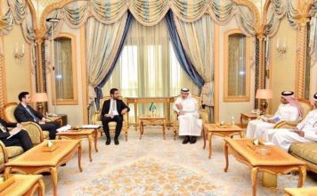 Rijad: Državni sekretar Enes Buhić u delegaciji Srbije na Forumu avijacije budućnosti