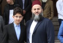 PO PRVI PUT OGLASIO SE AMIR ZUKORLIĆ! Da mi je babo živ ništa od svega ovog ružnog ne bi smjeli niti raditi niti pričati, znaju oni to dobro!