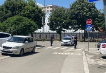 Dojava o bombi u Novom Pazaru! Evakuisana deca iz škole! Policija na terenu (FOTO) dojava-o-bombi-u-novom-pazaru!-evakuisana-deca-iz-skole!-policija-na-terenu-(foto)