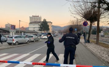 DOJAVA O BOMBI U ŠKOLI U NOVOM PAZARU! Evakuacija u toku dojava-o-bombi-u-skoli-u-novom-pazaru!-evakuacija-u-toku
