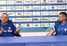 Sivić više nije trener Novog Pazara sivic-vise-nije-trener-novog-pazara