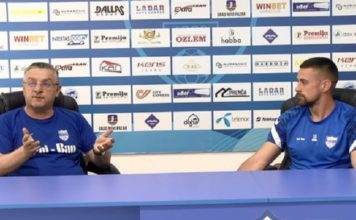 Sivić više nije trener Novog Pazara sivic-vise-nije-trener-novog-pazara