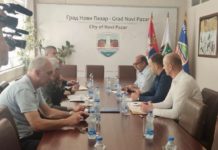 Aktivnije suzbijanje prosjačenja u Novom Pazaru aktivnije-suzbijanje-prosjacenja-u-novom-pazaru