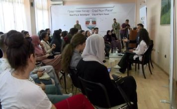 Gradonačelnik Novog Pazara odgovarao na pitanja mladih gradonacelnik-novog-pazara-odgovarao-na-pitanja-mladih