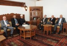 Predsednik SUBNOR-a Srbije u poseti Mešihatu Islamske zajednice u Srbiji predsednik-subnor-a-srbije-u-poseti-mesihatu-islamske-zajednice-u-srbiji