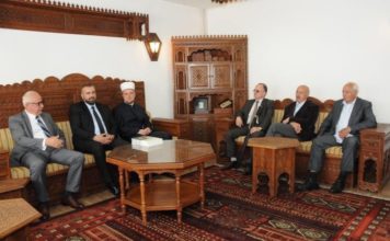 Predsednik SUBNOR-a Srbije u poseti Mešihatu Islamske zajednice u Srbiji predsednik-subnor-a-srbije-u-poseti-mesihatu-islamske-zajednice-u-srbiji