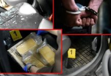 UHAPŠEN MUŠKARAC IZ NOVOG PAZARA! U kolima mu pronađeno 20 kilograma heroina uhapsen-muskarac-iz-novog-pazara!-u-kolima-mu-pronadjeno-20-kilograma-heroina