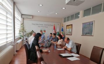 Na sednici Gradskog veća grada Novog Pazara donesen niz odluga na-sednici-gradskog-veca-grada-novog-pazara-donesen-niz-odluga
