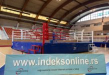 Grad Novi Pazar dobio profesionalni Olimpijski ring grad-novi-pazar-dobio-profesionalni-olimpijski-ring